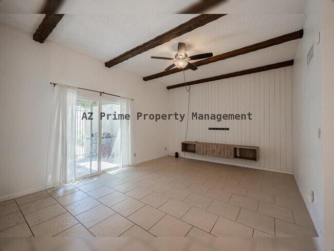 Building Photo - 625 S Allred Dr