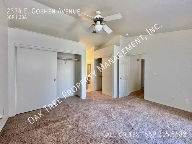 Building Photo - 2334 E Goshen Ave