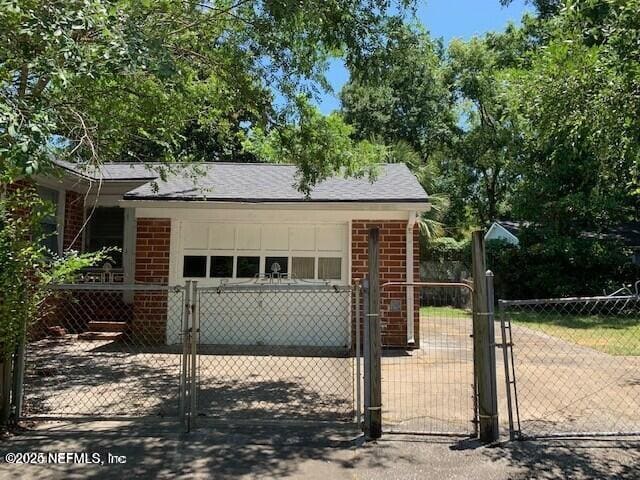 Building Photo - 1308 Ingleside Ave