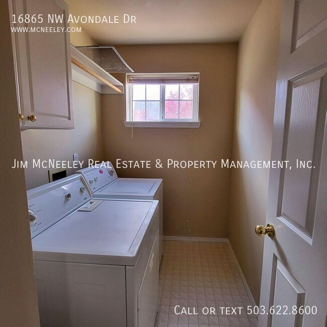 Building Photo - 16865 NW Avondale Dr