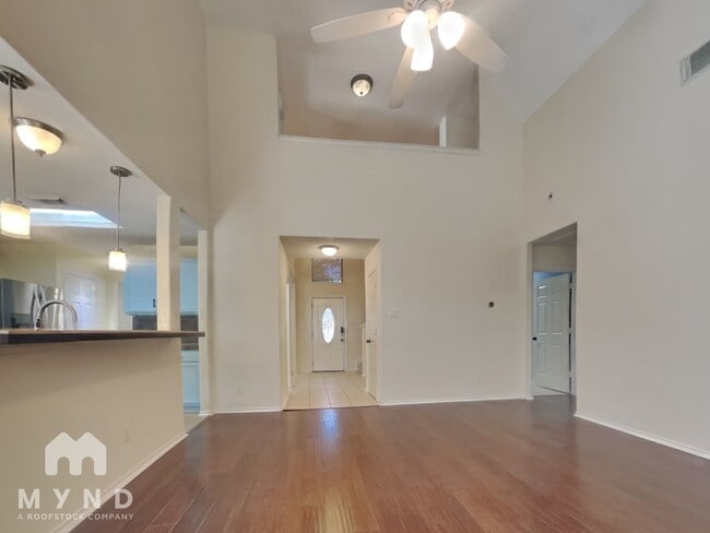 Building Photo - 4207 Tawakon Dr