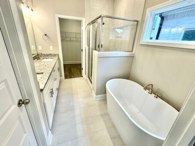 Building Photo - OPEN HOUSE! Now Leasing a Brand New 4-Bedroom 2.5 Bath Home In Cordova off of Houston Levee and W...