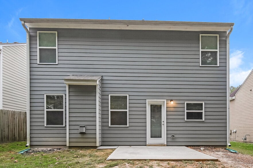 Building Photo - 217 Jefferson Ave