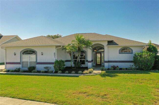 Building Photo - 681 Powder Horn Row