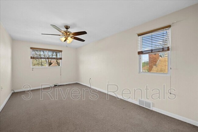 Building Photo - 1339 Rutherford Ave