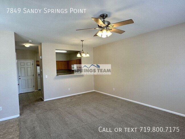 Building Photo - 7849 Sandy Springs Point