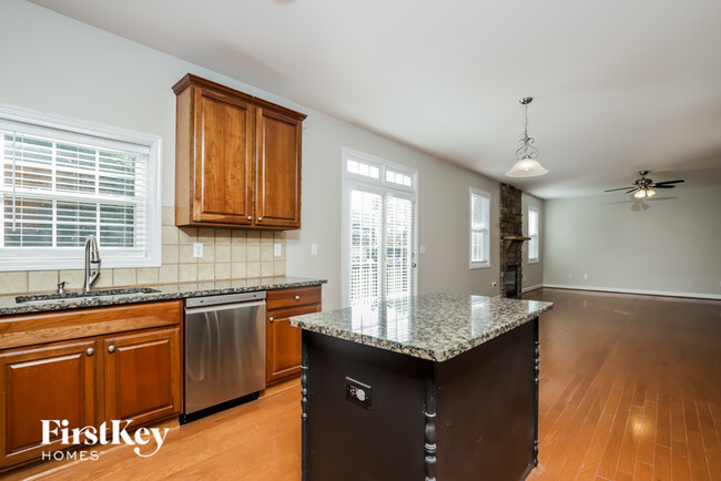 Building Photo - 3903 Treford Ct