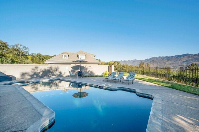 Building Photo - 3397 St Helena Hwy