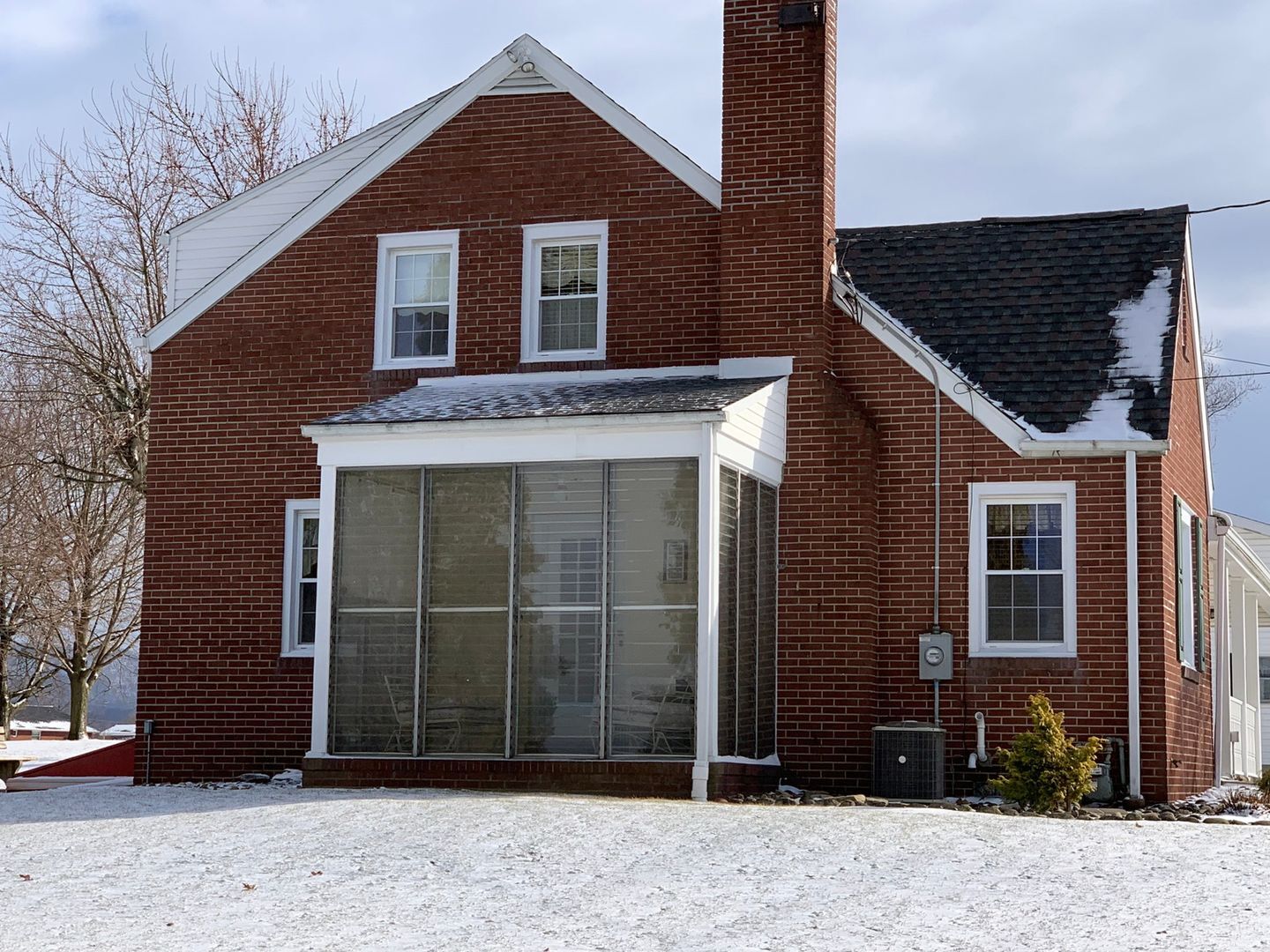 Building Photo - 1706 Wood St