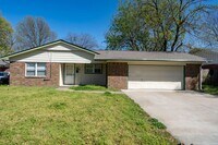 Building Photo - 5021 S 85th E Ave