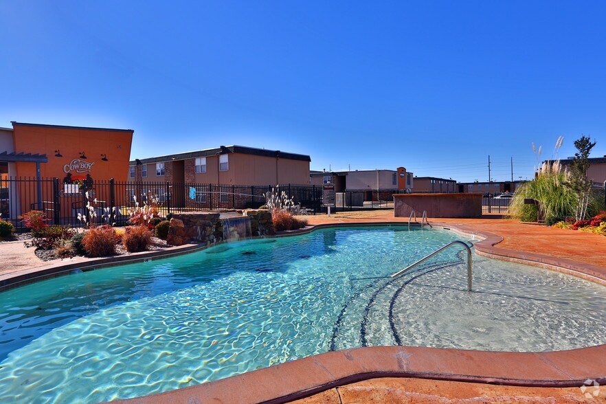Cowboy Town Apartments Stillwater Ok Apartment Finder