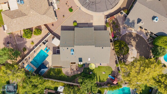 Building Photo - 2445 S Catarina