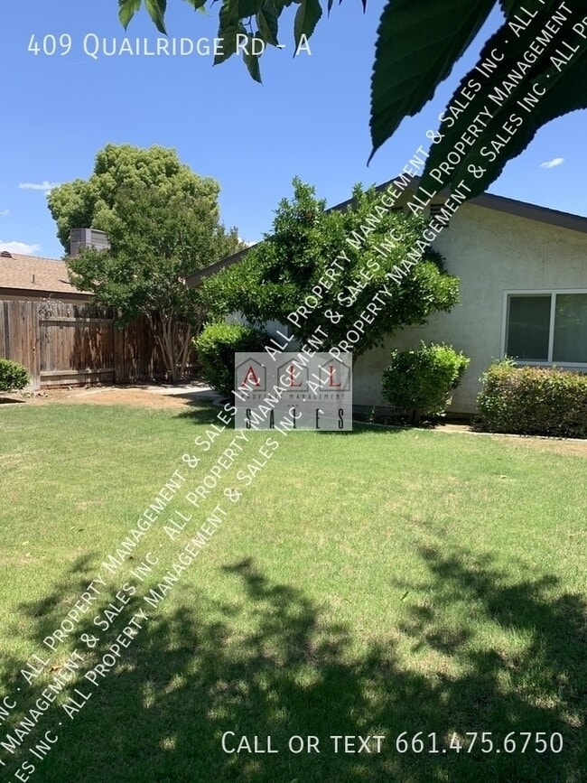 Building Photo - 409 Quailridge Rd