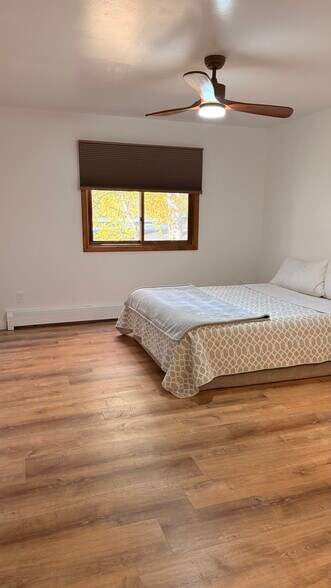 Large master - 3001 E 42nd Ave