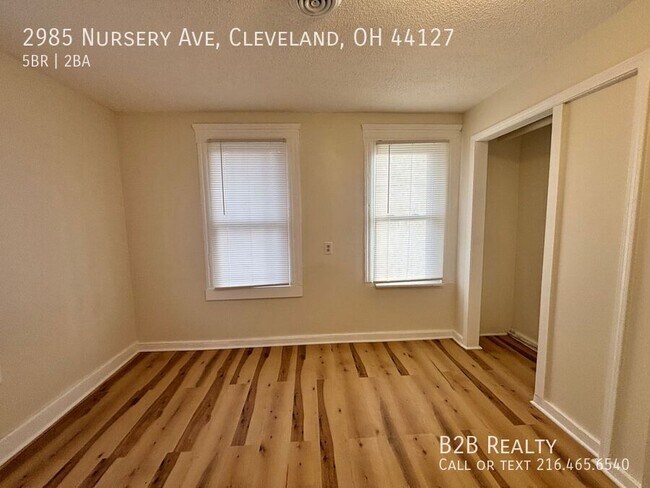 Building Photo - 2985 Nursery Ave