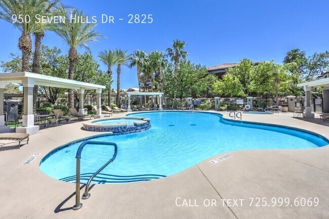 Building Photo - 950 Seven Hills Dr