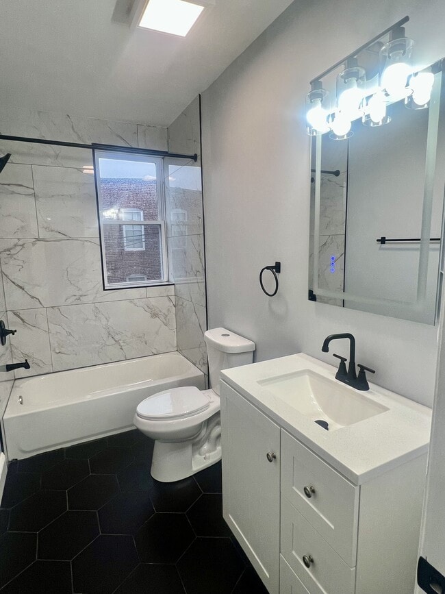 Building Photo - 2431 McElderry St