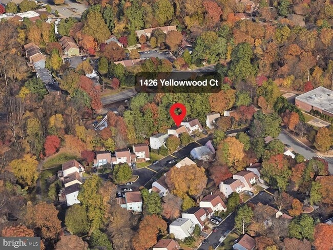 Building Photo - 1426 Yellowwood Ct