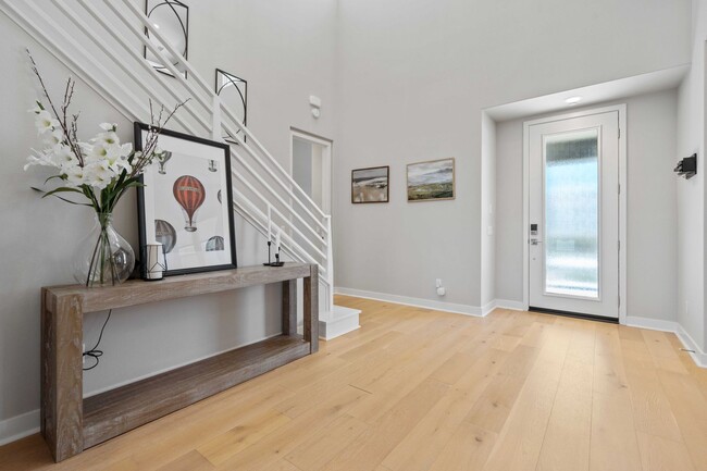 Building Photo - COMING SOON! Skyline Community 4 Bedroom H...