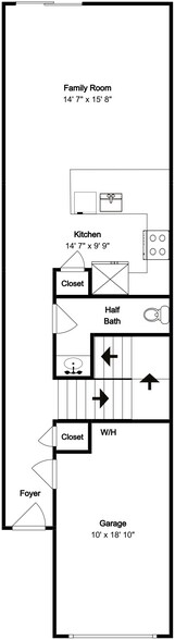 Building Photo - 594 Holly Lks Dr