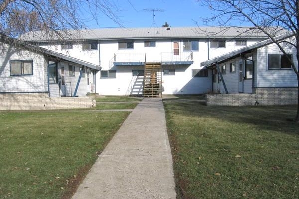 Primary Photo - Colony Apartments