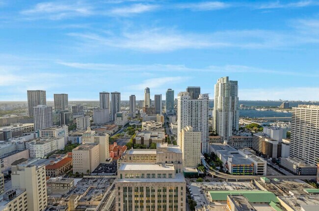 Fall in love with this view - 151 SE 1st St