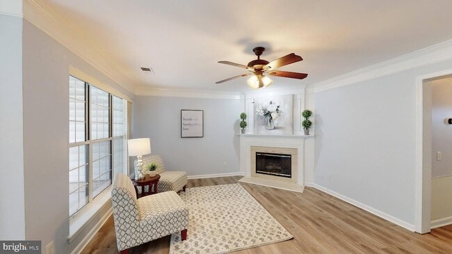 Building Photo - 46895 Eaton Terrace