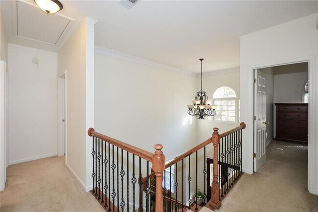 Building Photo - Welcome to this stunning West Cobb home! 5...