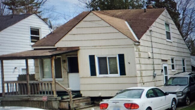 Building Photo - 3 br, 1 bath House - 3901 Herrick St