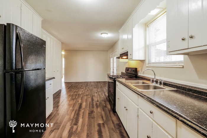 Building Photo - 3501 Custis Ct