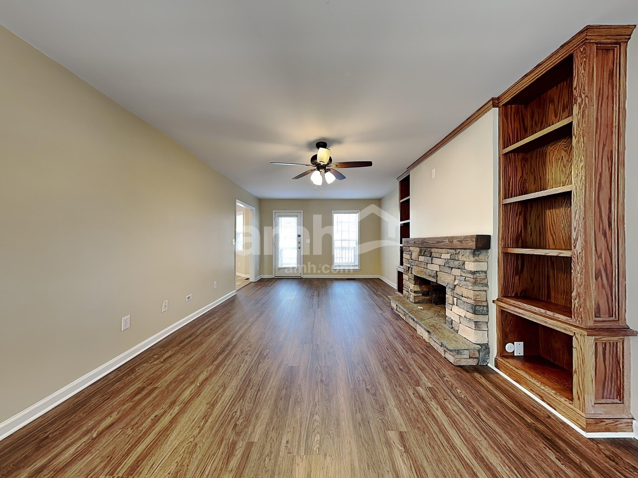 Building Photo - 6300 Willowdell Dr