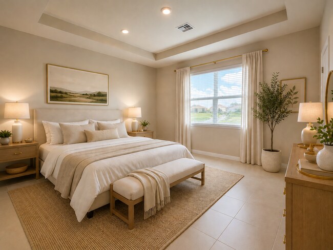 Building Photo - LARGE 3 BEDROOM- 2 BATH LAKEWOOD RANCH HOME FOR RENT! DIRECT LAKE VIEWS! ANNUAL LEASE!
