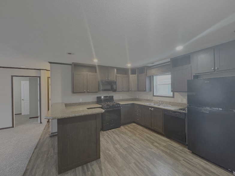 Building Photo - 408 Shummard Branch