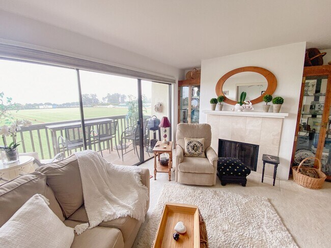 Primary Photo - Luxury Polo Field View Condo – 2nd Floor U...