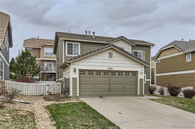 Building Photo - 4221 Beautiful Cir