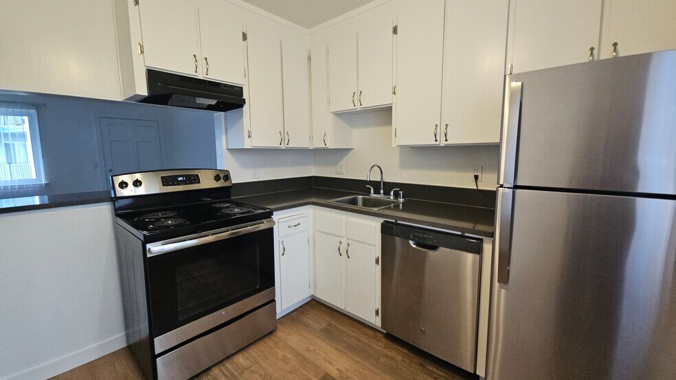 Building Photo - Campbell House