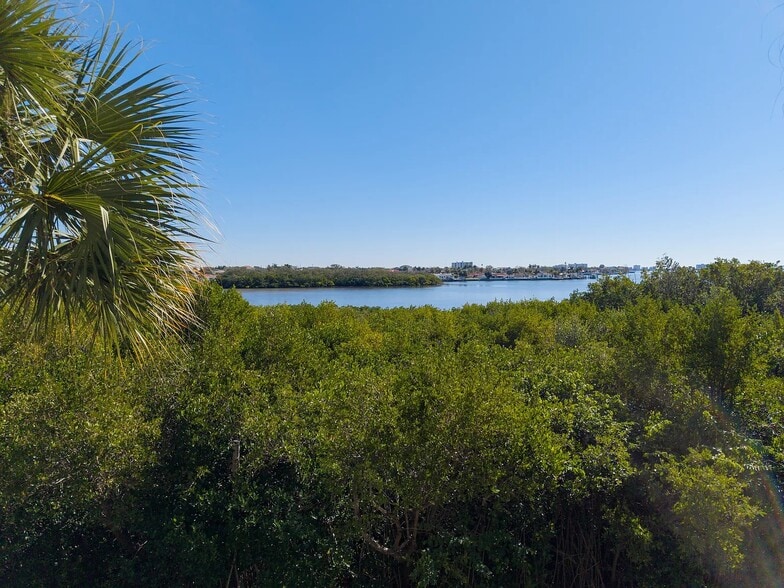 Balcony View - 1332 Pasadena Ave S