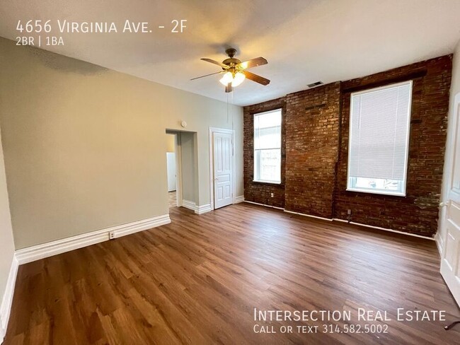 Building Photo - Elegant 2 Bedroom w/ Eat-in Kitchen and Bo...