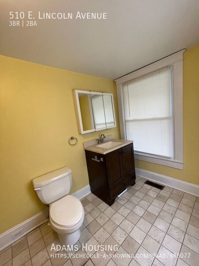 Building Photo - 510 E Lincoln Ave