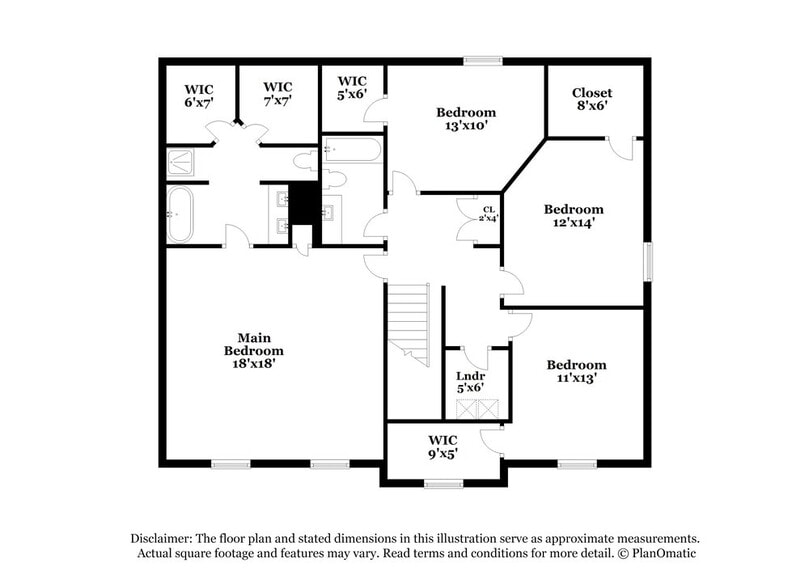 Building Photo - 9005 Lighthorse Dr