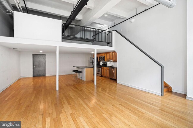 Building Photo - 810 N Hancock St