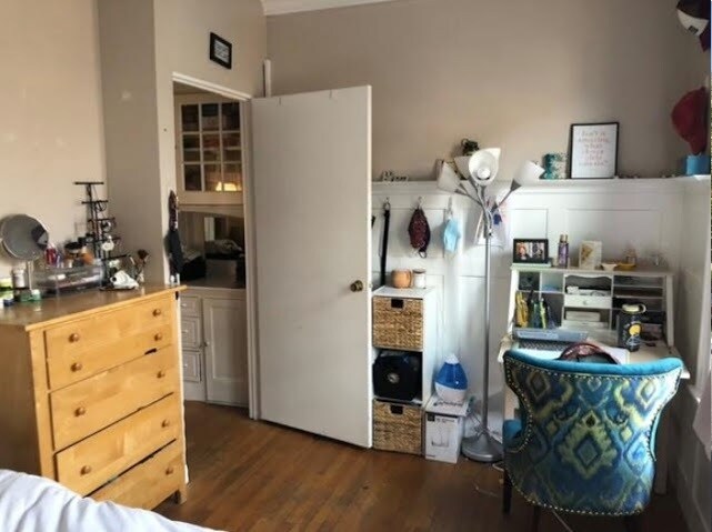 bedroom 3 - 462 Park Dr