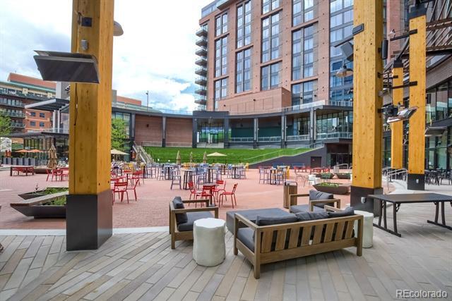 Building Photo - 1901 Wazee St