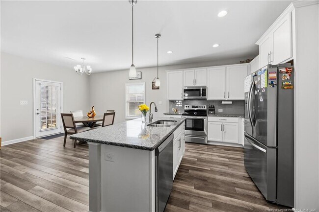 Building Photo - 4778 Woodline Dr