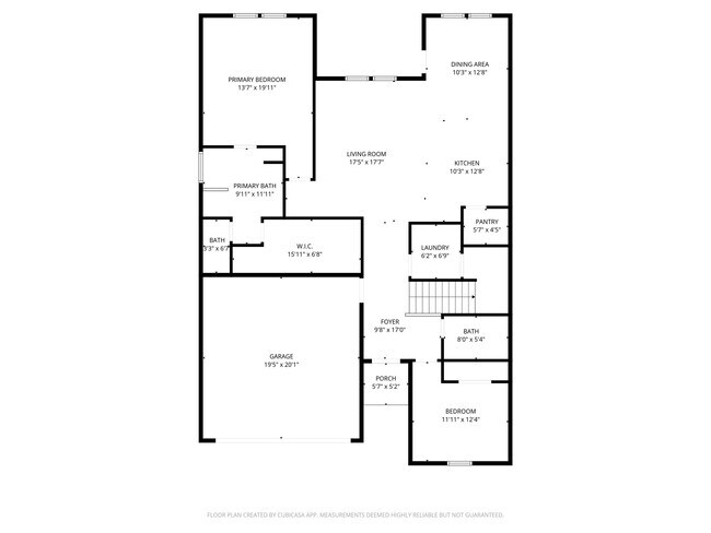 Building Photo - 17719 Winfall Dr