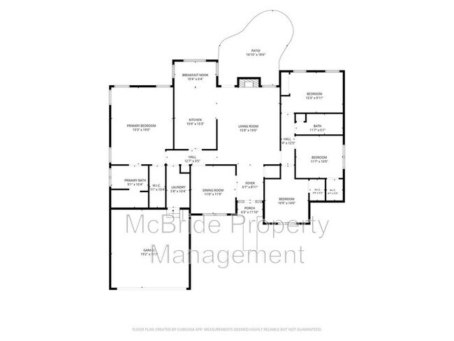 Building Photo - 4643 Brittney Place