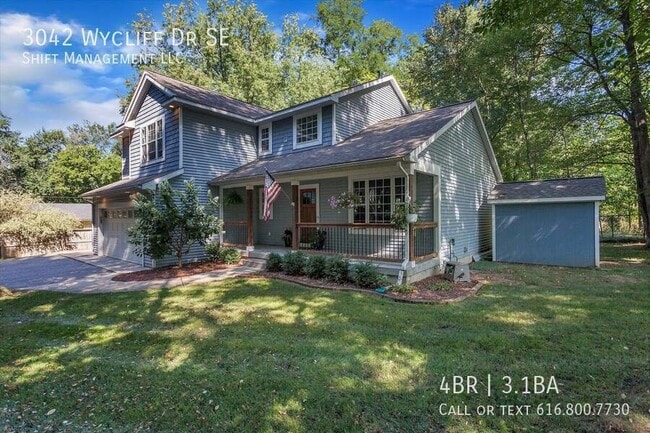 Building Photo - 3042 Wycliff Dr SE