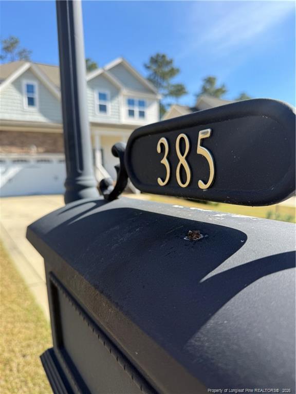 Building Photo - 385 Falls Creek Dr