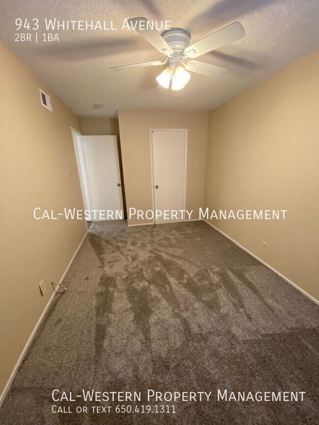 Building Photo - 943 Whitehall Ave