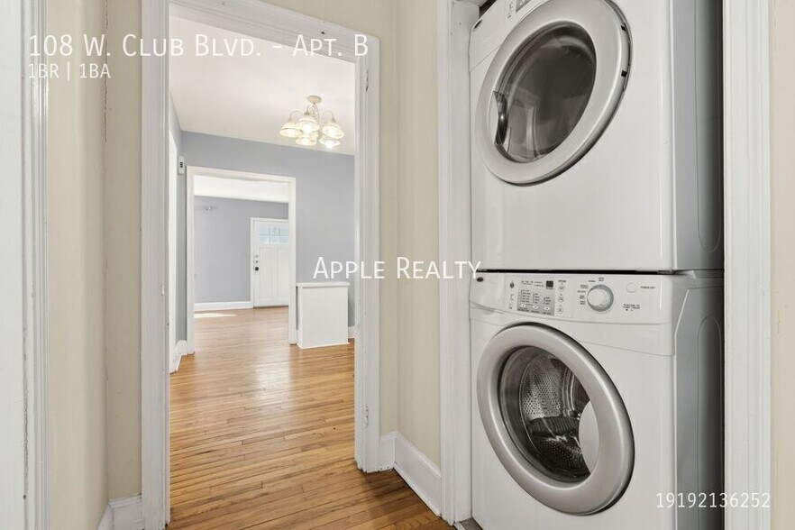 Building Photo - 108 W Club Blvd